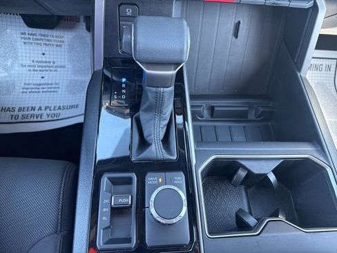 Used 2026 Toyota Sequoia SR5 AWD/4WD image 20