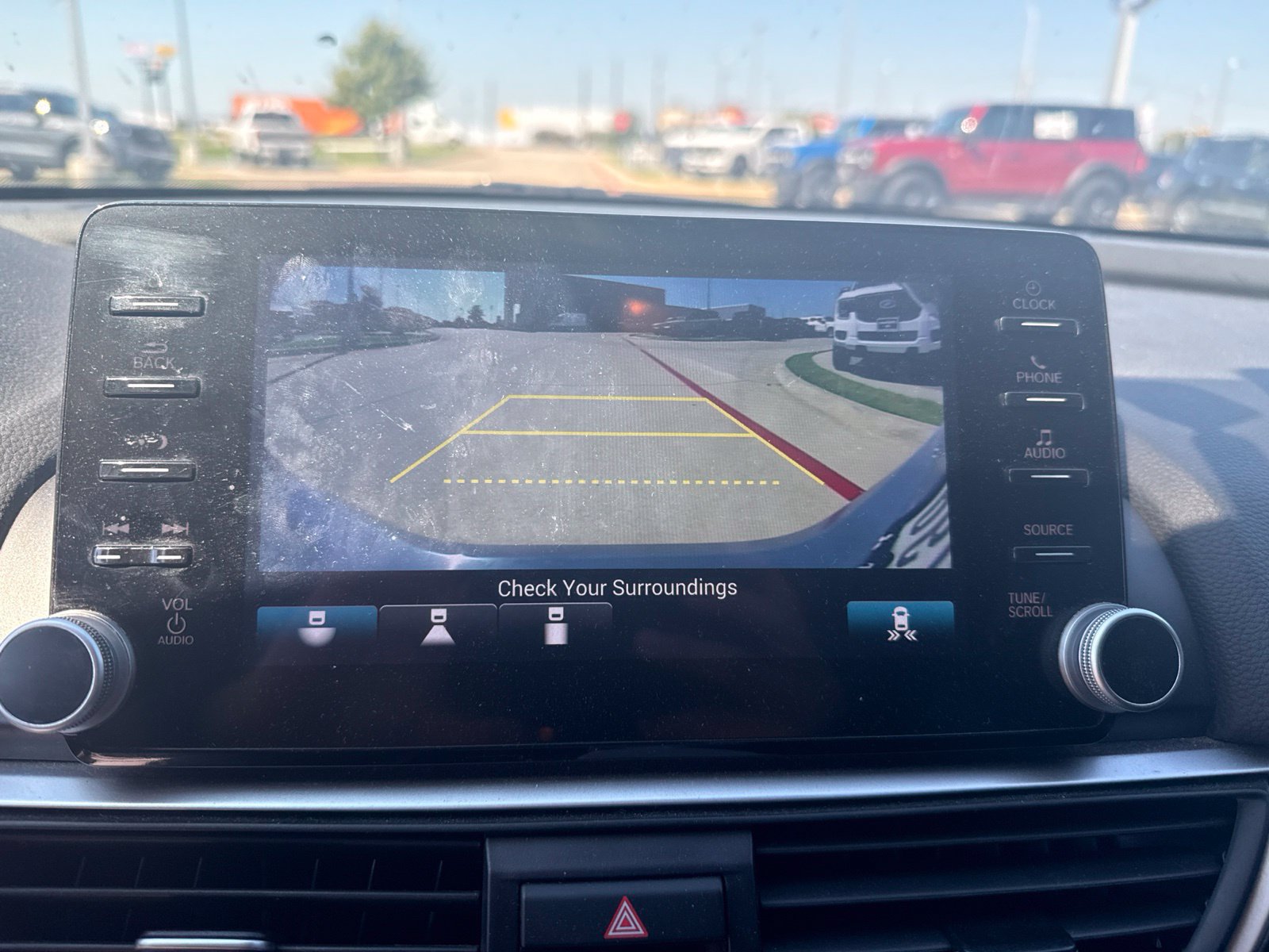 Used 2022 Honda Accord Sport image 13