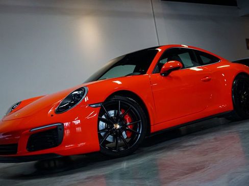 Used 2017 Porsche 911 GT3 RS image 87