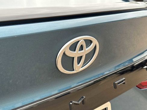 Used 2025 Toyota Camry XSE image 10