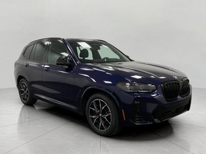Used 2023 BMW X3 M40i