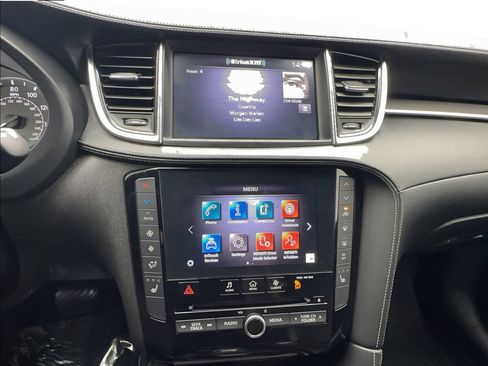 Used 2023 INFINITI QX50 Luxe FWD image 49