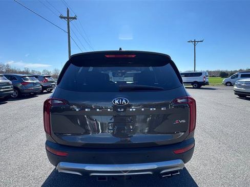 Used 2020 Kia Telluride S image 18