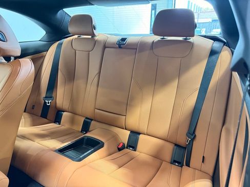 Used 2024 BMW 230i xDrive Coupe w/ Premium Package AWD/4WD image 11