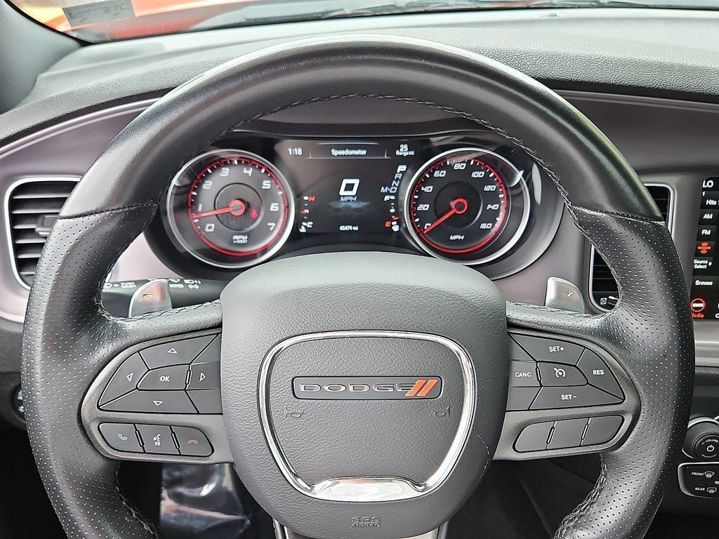 Used 2023 Dodge Charger R/T RWD image 19