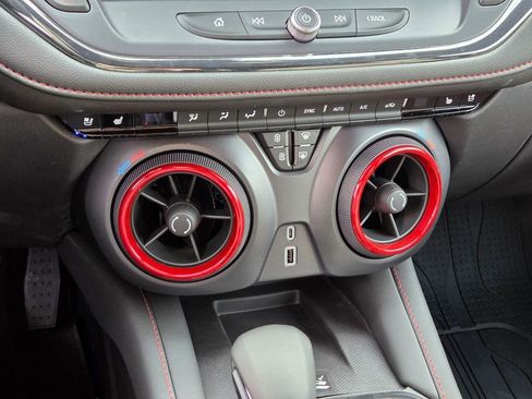 New 2025 Chevrolet Blazer RS image 14