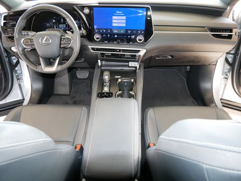 Certified 2025 Lexus RX 350 Premium w/ Convenience Package image 26