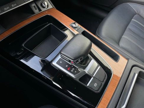 Used 2021 Audi Q5 2.0T Premium image 20