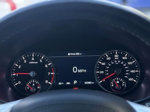 Used 2022 Kia Telluride SX w/ SX Prestige Package image 5