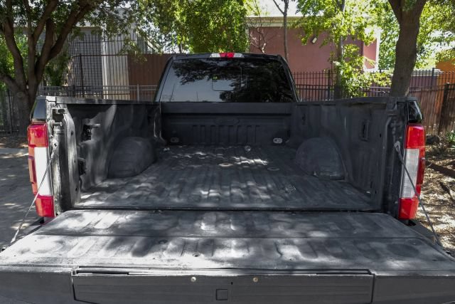 Used 2018 Ford F450 Limited w/ FX4 Off-Road Package AWD/4WD image 63