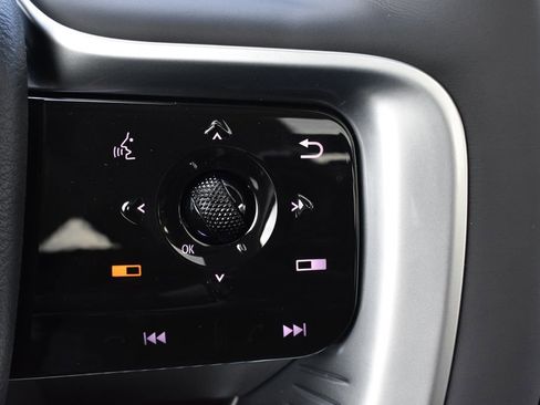 New 2026 INFINITI QX80 Luxe w/ Exterior Package image 21