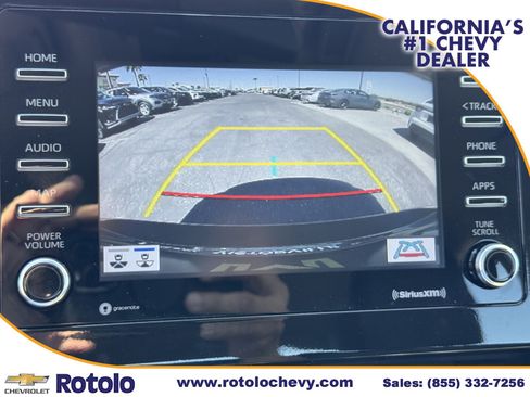 Used 2024 Toyota Camry SE FWD image 15