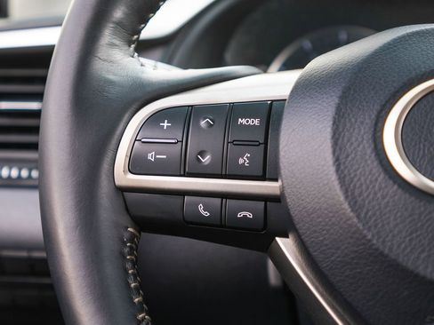 Used 2019 Lexus RX 350L AWD image 21