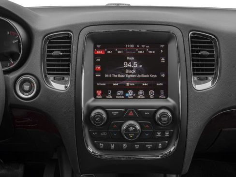 Used 2018 Dodge Durango Citadel image 22