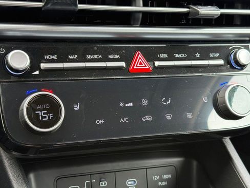 New 2026 Hyundai Tucson SEL image 18