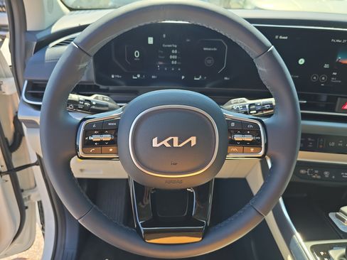New 2026 Kia Carnival SX Prestige FWD image 31