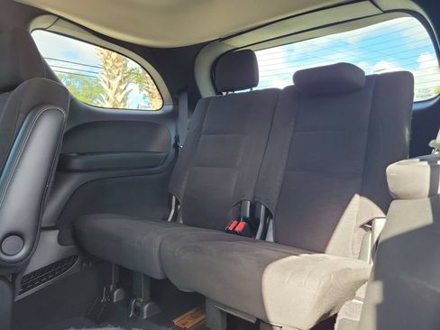 Used 2020 Dodge Durango SXT RWD image 18