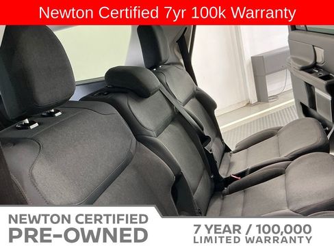 Used 2025 Ford Expedition Max Active AWD/4WD image 22
