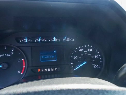Used 2017 Ford F350 XL w/ Power Equipment Group RWD image 22