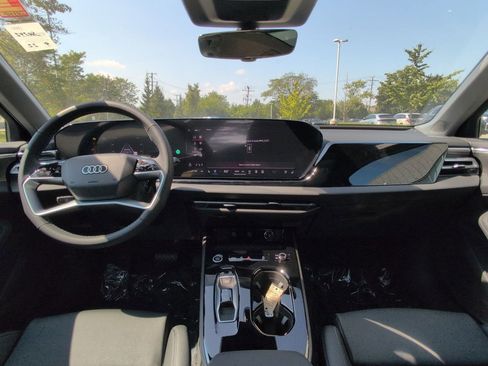 New 2025 Audi A5 2.0T Premium Plus image 24