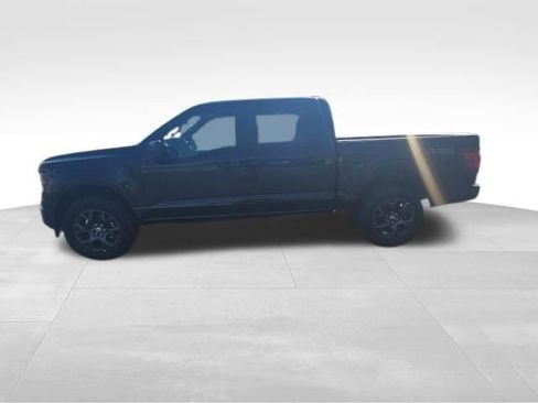 New 2026 Ford F150 STX AWD/4WD image 3