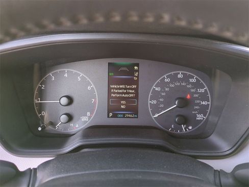 Used 2024 Toyota Corolla SE w/ SE Premium Package image 11