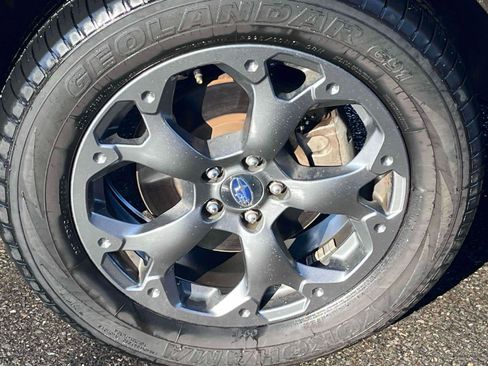 Certified 2022 Subaru Crosstrek 2.5i Sport image 9