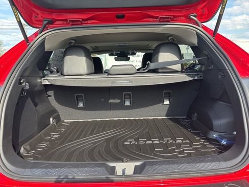 New 2026 Subaru Crosstrek 2.5i Limited AWD/4WD image 11
