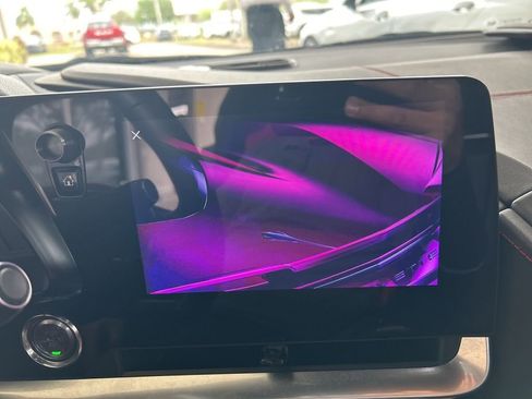 Used 2025 Chevrolet Corvette Stingray Convertible w/ Z51 Performance Package image 45