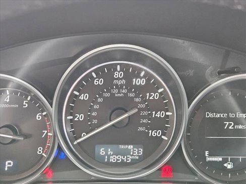 Used 2015 MAZDA CX-5 Grand Touring image 12