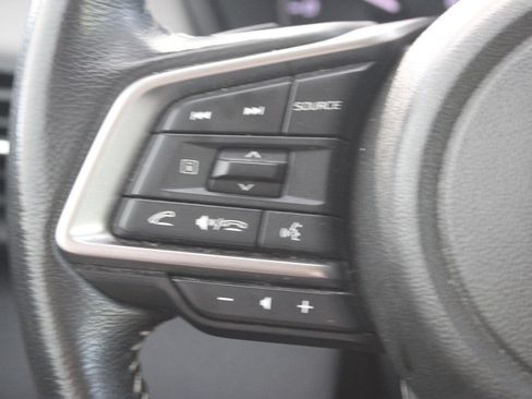 Used 2025 Subaru Outback Premium AWD/4WD image 13