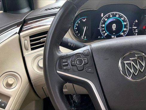 Used 2016 Buick LaCrosse Leather FWD image 11
