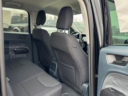 New 2026 Ford Maverick XL FWD image 11