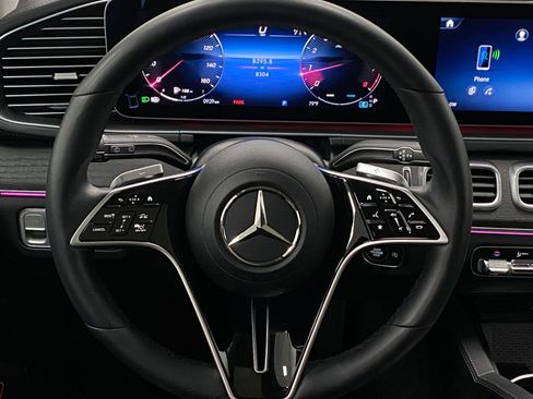 Certified 2026 Mercedes-Benz GLE 350 4MATIC image 15