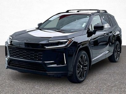 New 2026 Toyota RAV4 XSE
