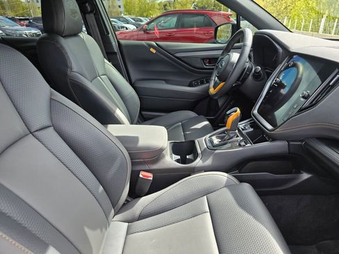 Used 2024 Subaru Outback Wilderness AWD/4WD image 10