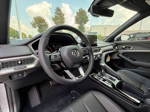 Used 2026 Acura Integra A-Spec image 2