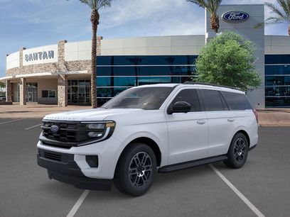 New 2026 Ford Expedition Active