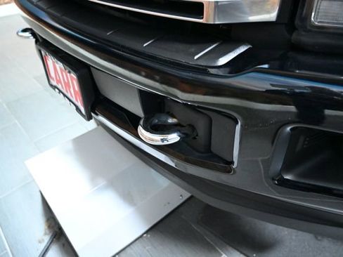 Used 2018 Ford F250 Platinum w/ Platinum Ultimate Package image 26