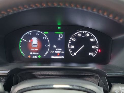 Used 2023 Honda CR-V Sport Touring image 31