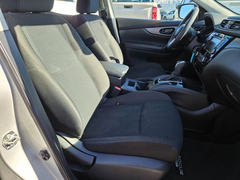 Used 2021 Nissan Rogue Sport S AWD/4WD image 30
