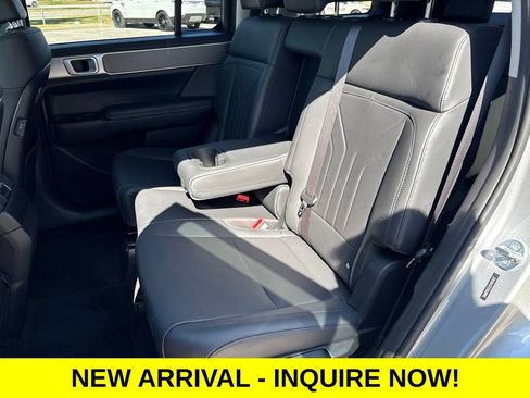 Used 2026 Hyundai Santa Fe SEL AWD/4WD image 15