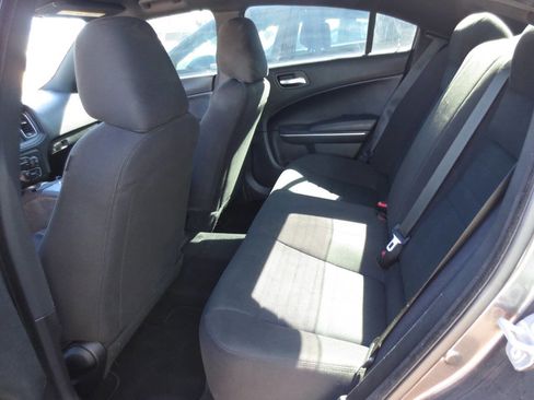 Used 2019 Dodge Charger Police w/ Fleet Safety Group AWD/4WD image 6