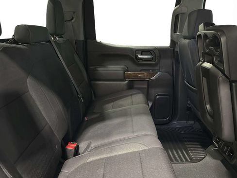 Used 2022 GMC Sierra 1500 SLE w/ X31 Off-Road Package AWD/4WD image 14