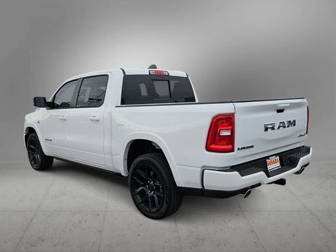 New 2026 RAM 1500 Laramie image 6