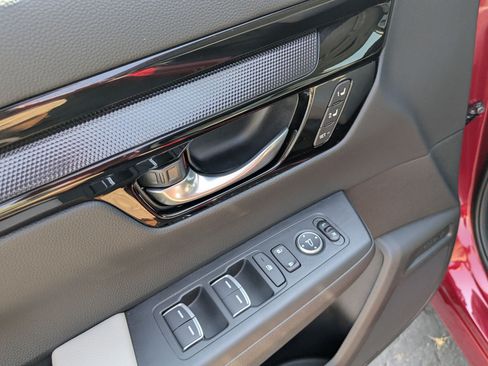 New 2026 Honda CR-V EX-L image 13