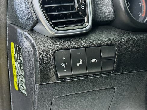 Used 2022 Kia Sportage Nightfall Edition w/ Nighfall AWD Premium Package image 10