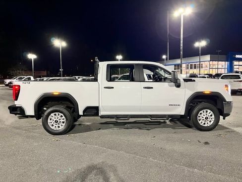 Used 2021 GMC Sierra 2500 4x4 Crew Cab image 5