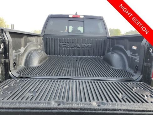 Certified 2024 RAM 1500 Big Horn image 8