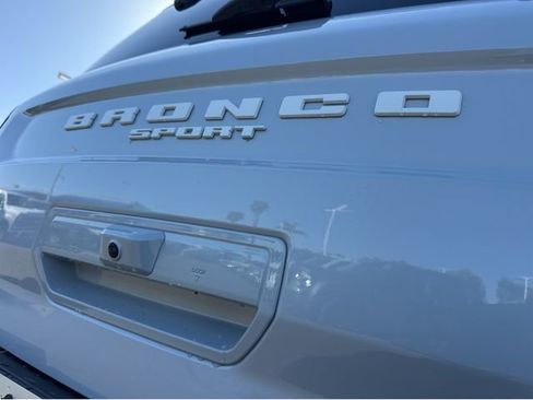 New 2026 Ford Bronco Sport Outer Banks image 15